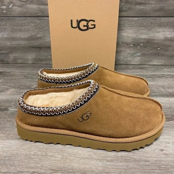 UGG Shoes - Women's UGG Tasman Slides